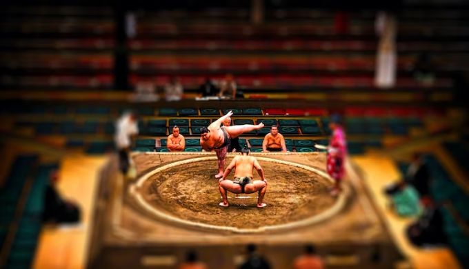 大相撲2022 秋巡業桐生場所のチケットはどこで買える？