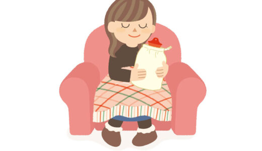 【実証レビュー】HAGOOGIの湯たんぽは、8時間後も温かい？15分充電の手軽さに驚愕！