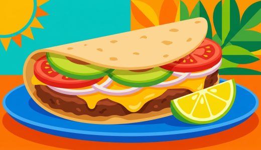 モス アボカドタコスバーガー2026はいつまで?値段・カロリー・口コミは?