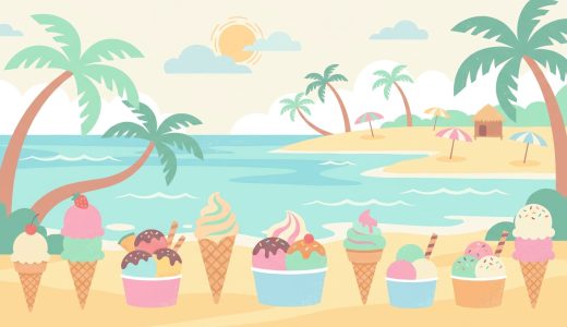 サーティワン×どうぶつの森2026はいつまで?限定フレーバー・ステッカーは?