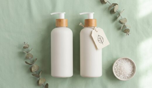 医薬部外品と化粧品の違いとは?現役開発者が「薬用」の意味と選び方を解説