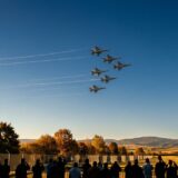 三沢基地航空祭2026ブルーインパルスは予定なし!見どころ・駐車場・アクセスは?