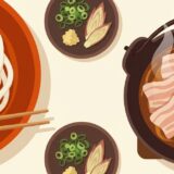 丸亀製麺 豚つけ汁うどん2026はいつまで?何玉が得か値段・カロリーで検証!