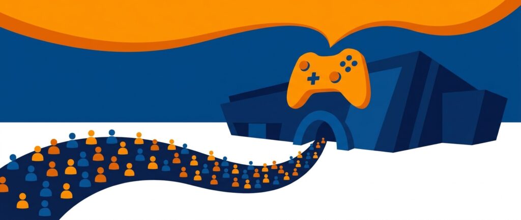 東京ゲームショウ2026の記事アイキャッチ