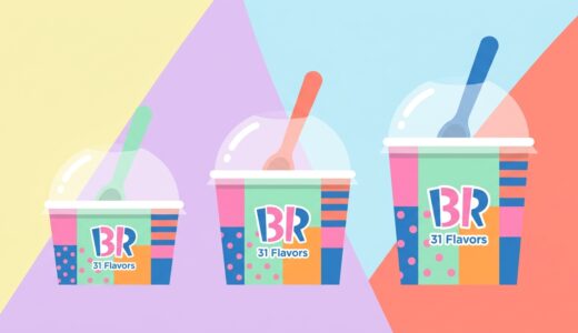 サーティワン「フレッシュパック」は何グラム？値段・大きさ・選べる種類数を徹底解説