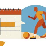 スポーツの日2026は10月12日(月)｜10/10〜12の3連休、体育の日から名前が変わった理由