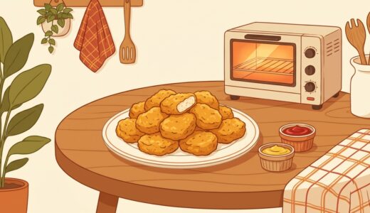 ドンキのチキンナゲットが売り切れ？在庫の調べ方・おいしい温め方・原産国をまとめて解説