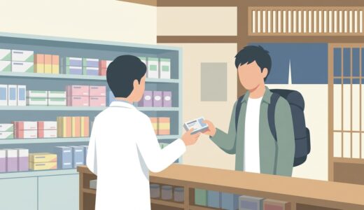 Buying Medicine in Japan: How Japanese OTC Labels, Pharmacists and the New 2026 Purchase Limits Work