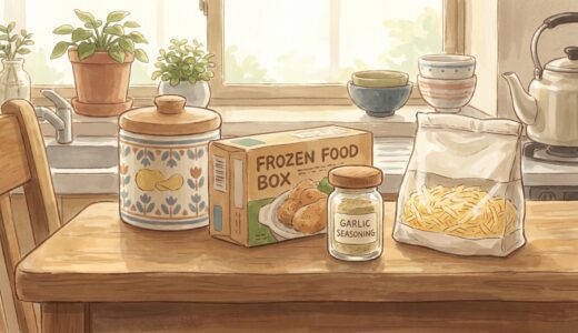 ドンキ情熱価格の食品は「まずい」？口コミで評価が分かれる点をポテチ・冷凍食品・調味料で整理【2026秋】