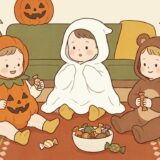 西松屋のハロウィン2026｜仮装・カチューシャ・靴下は何がある？公式ストアで買える商品と値段