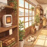 家電量販店オリジナル家電の口コミは？エディオン・ヤマダ・ビック・ケーズのPBを製造元・保証・価格で見極める【冬の加湿器・ヒーター】